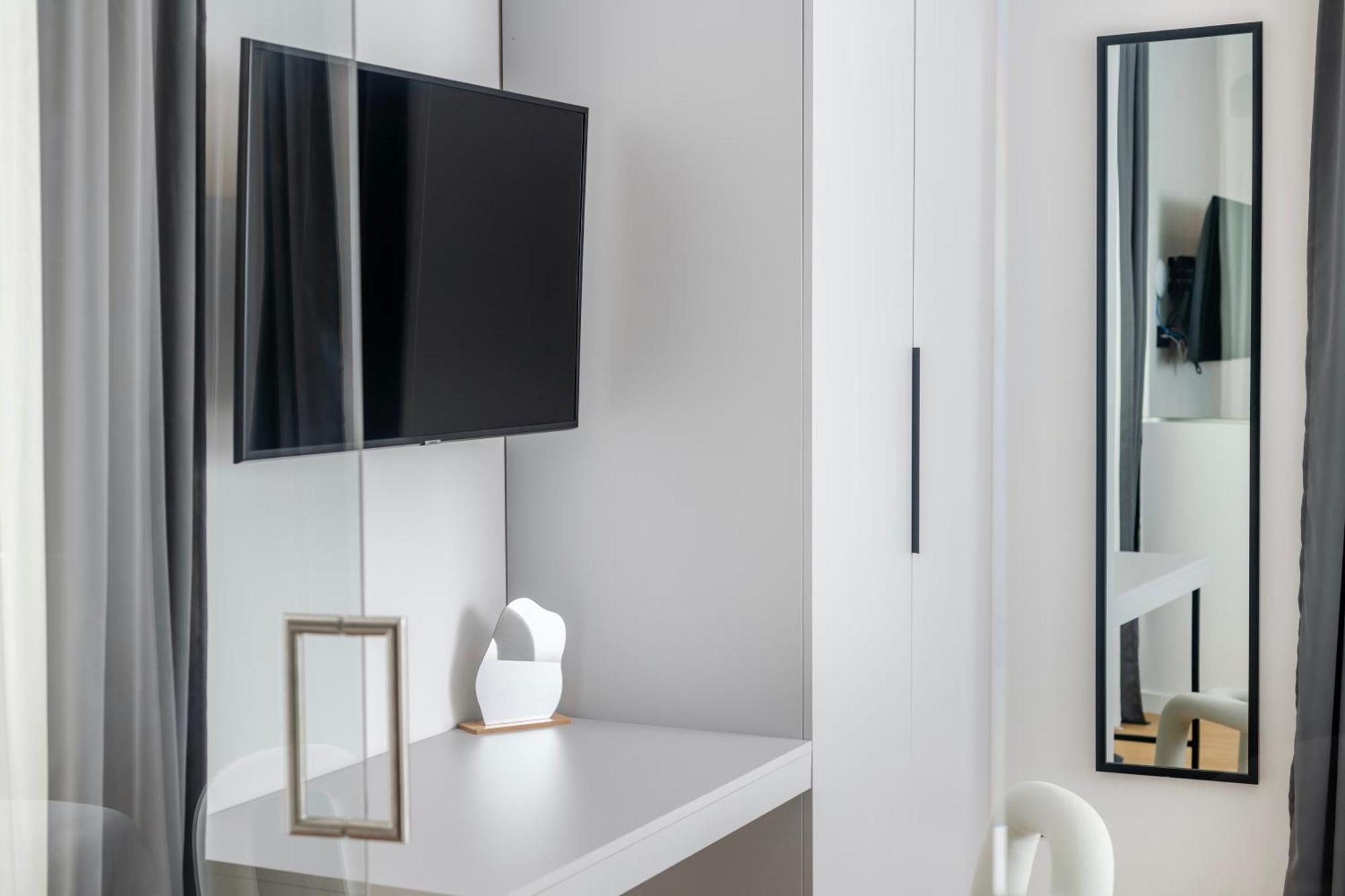 Maroen 3 Lux Apartment Old Town Сплит Екстериор снимка