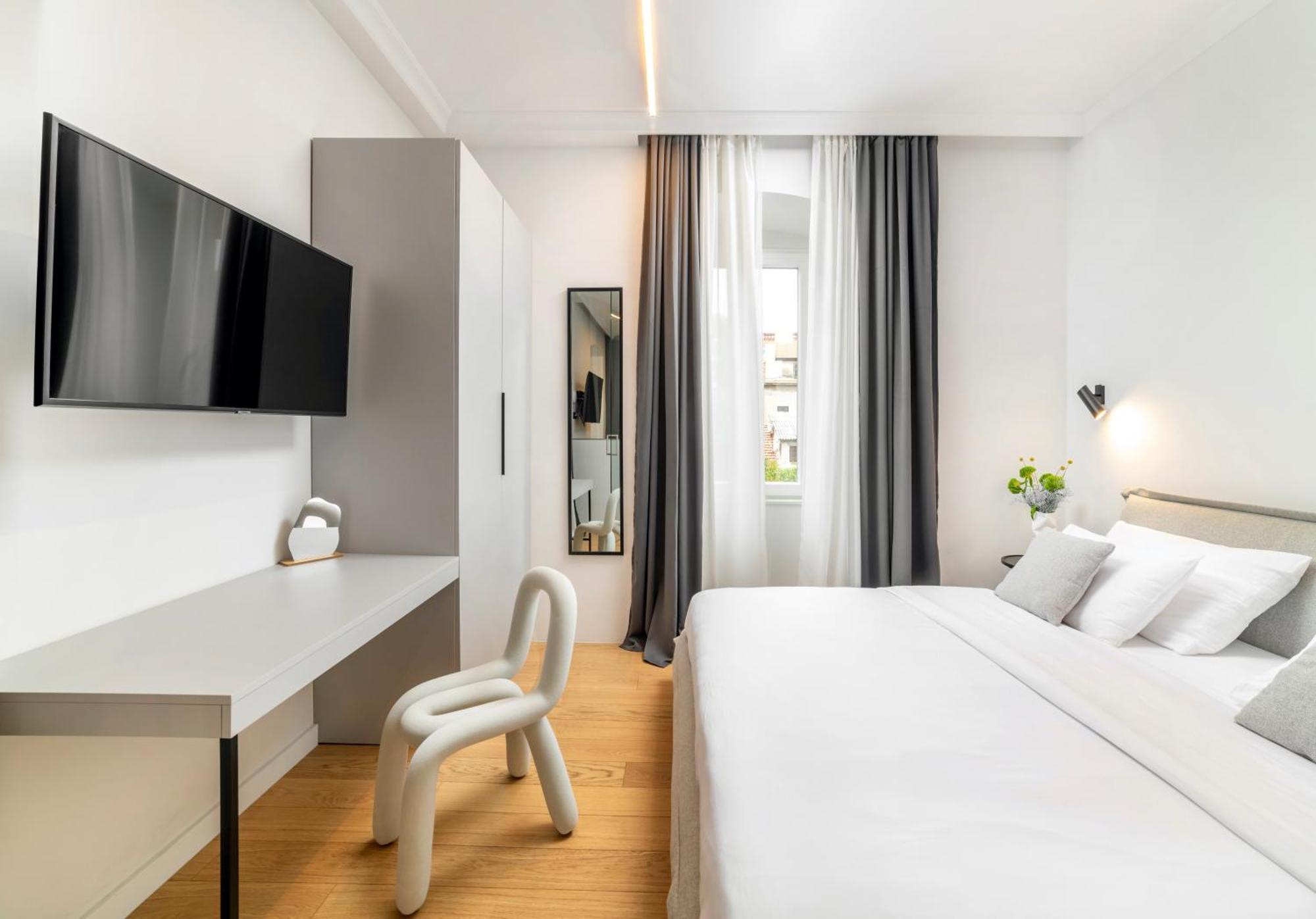 Maroen 3 Lux Apartment Old Town Сплит Екстериор снимка