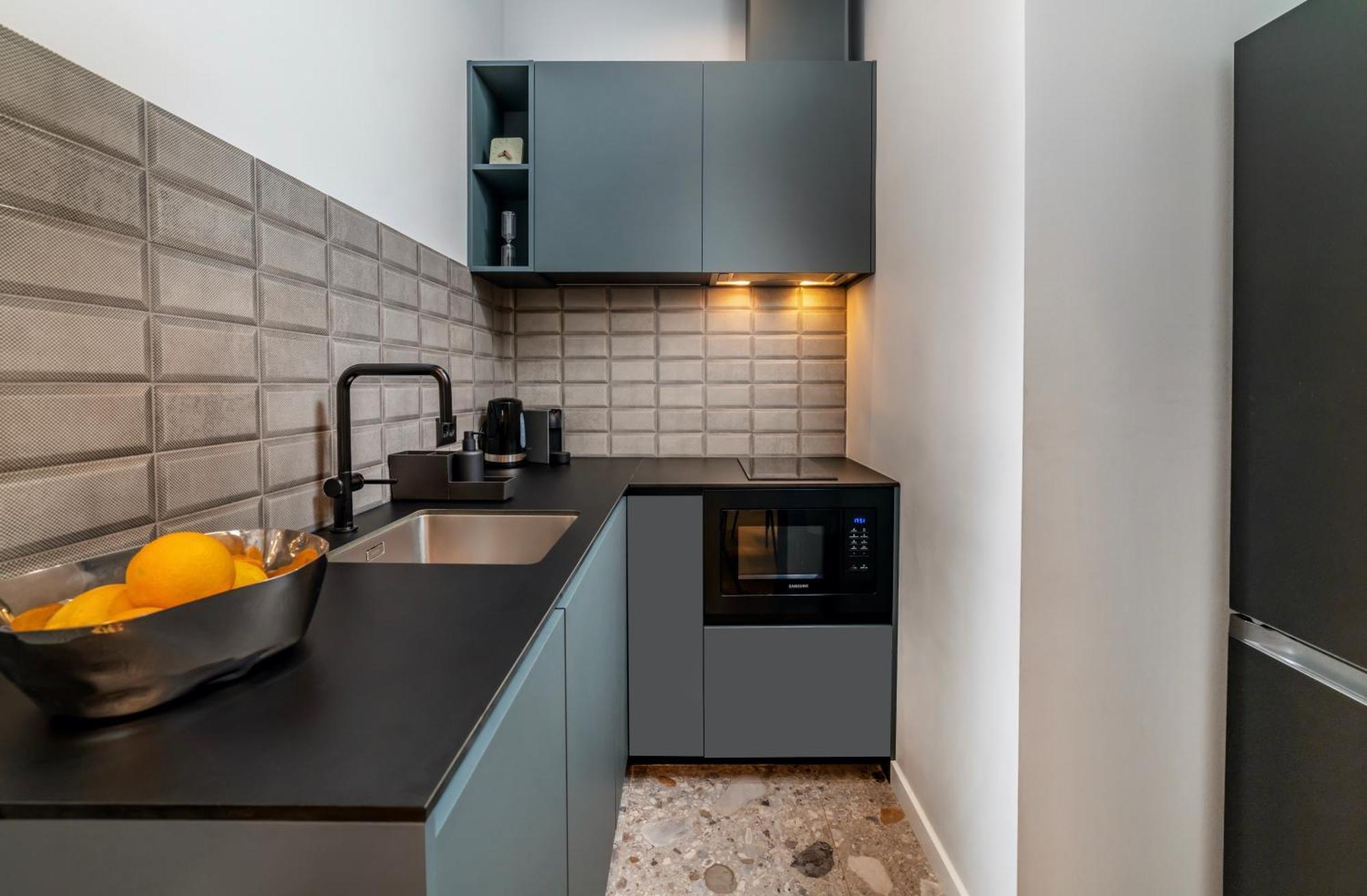 Maroen 3 Lux Apartment Old Town Сплит Екстериор снимка